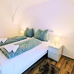 Apartment Trauninsel