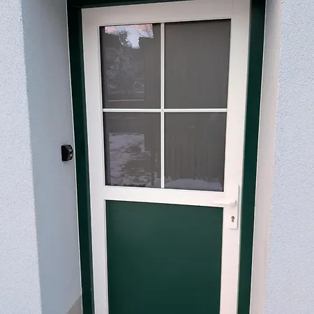 Apartamento Trauninsel *