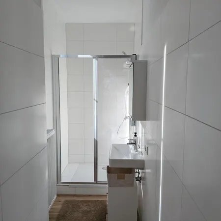 Apartamento Trauninsel