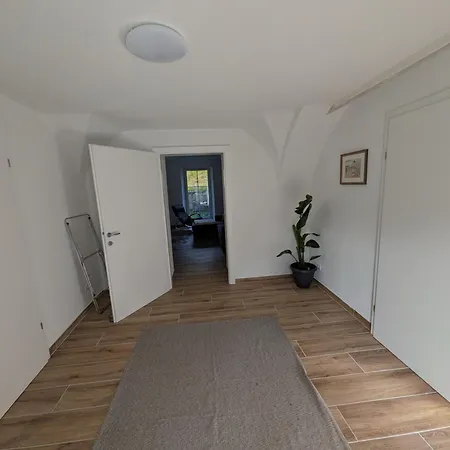 Trauninsel Apartamento *