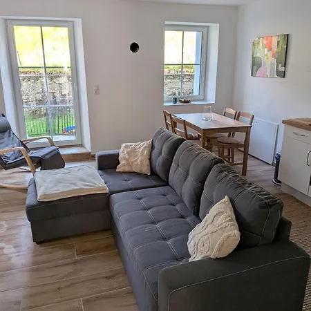 Trauninsel Bad Aussee