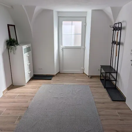 Apartment Trauninsel Bad Aussee