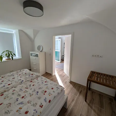 Trauninsel Apartment *