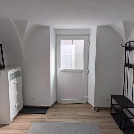 Apartment Trauninsel