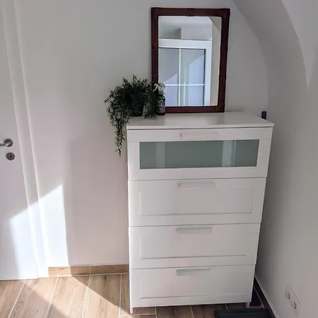 Apartment Trauninsel *