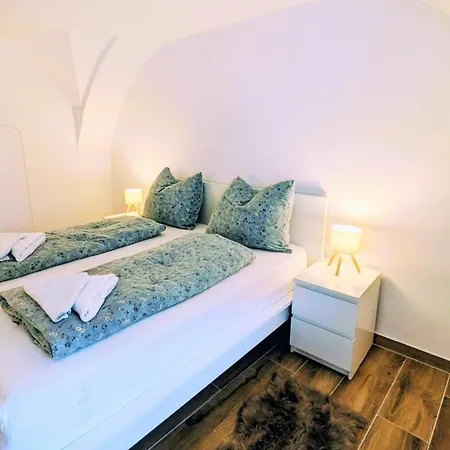 Apartment Trauninsel