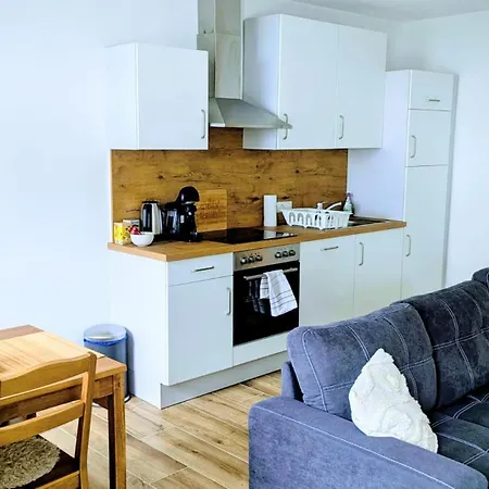 Apartman Trauninsel Bad Aussee