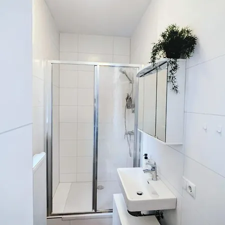 Apartment Trauninsel