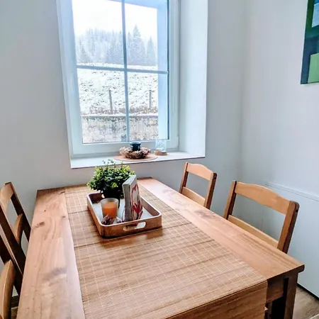 Trauninsel Apartment Bad Aussee