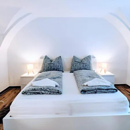 Appartement Trauninsel