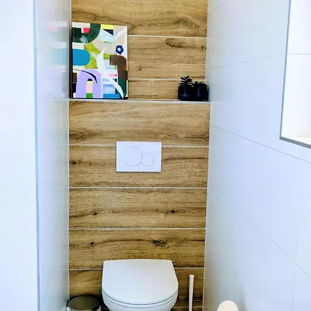 Trauninsel * Bad Aussee