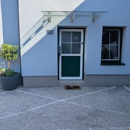 Trauninsel Apartamento Bad Aussee