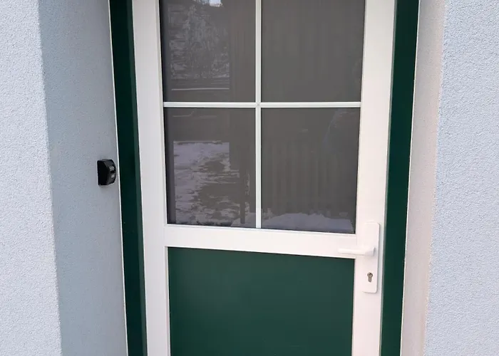 Apartamento Trauninsel *