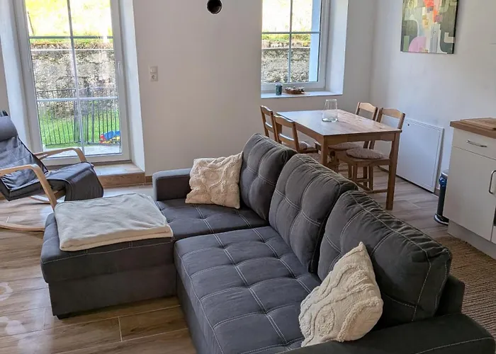 Trauninsel Bad Aussee