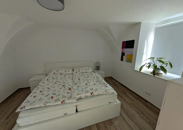 Trauninsel Bad Aussee