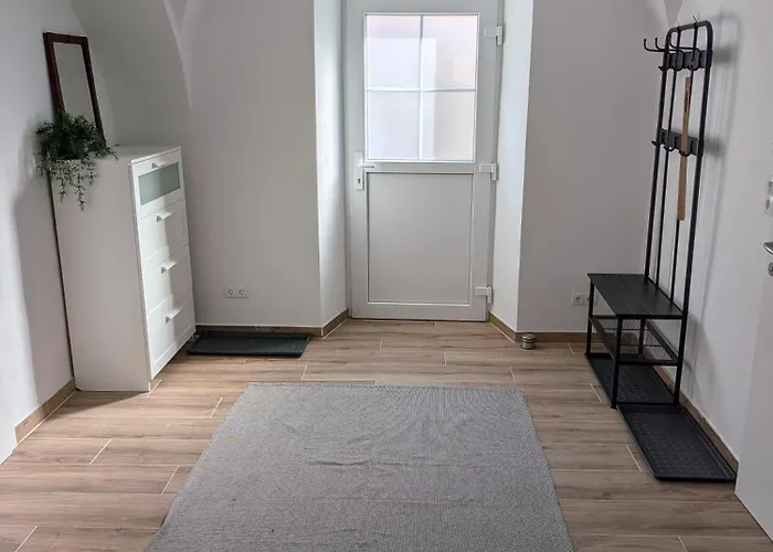 Apartamento Trauninsel Bad Aussee