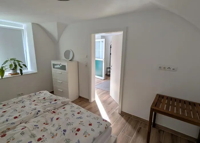 Trauninsel Apartamento *