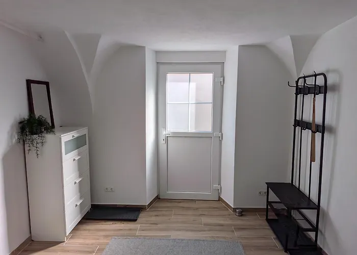 Apartamento Trauninsel