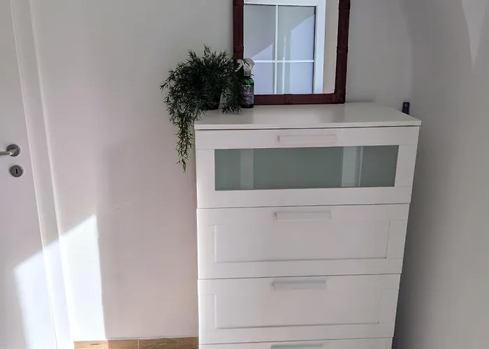 Apartamento Trauninsel *