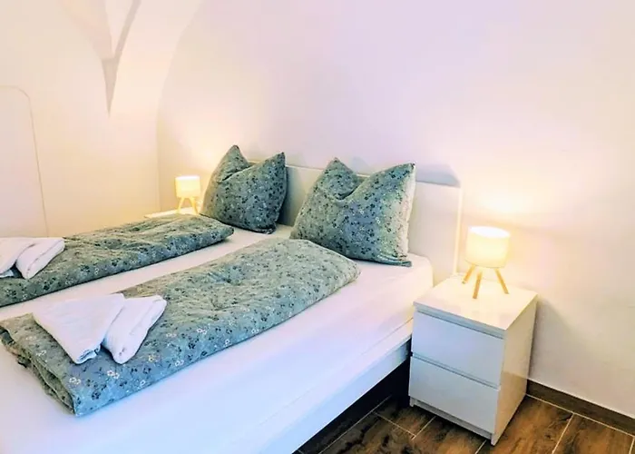 Appartement Trauninsel