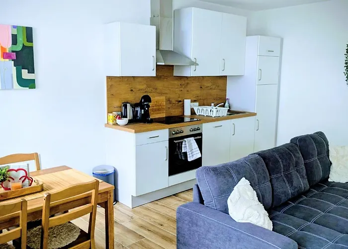 Appartement Trauninsel Bad Aussee