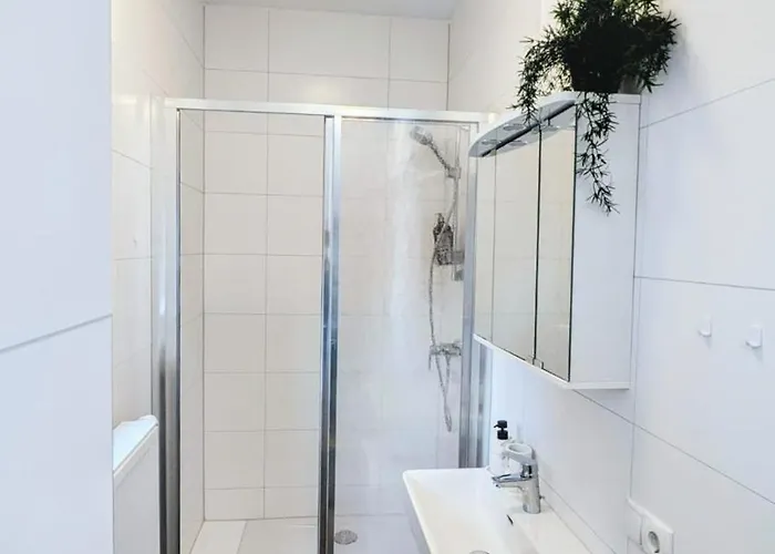 Appartement Trauninsel